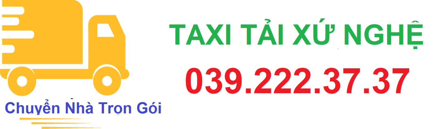 Dịch Vụ Chuyển Nhà Trọn Gói